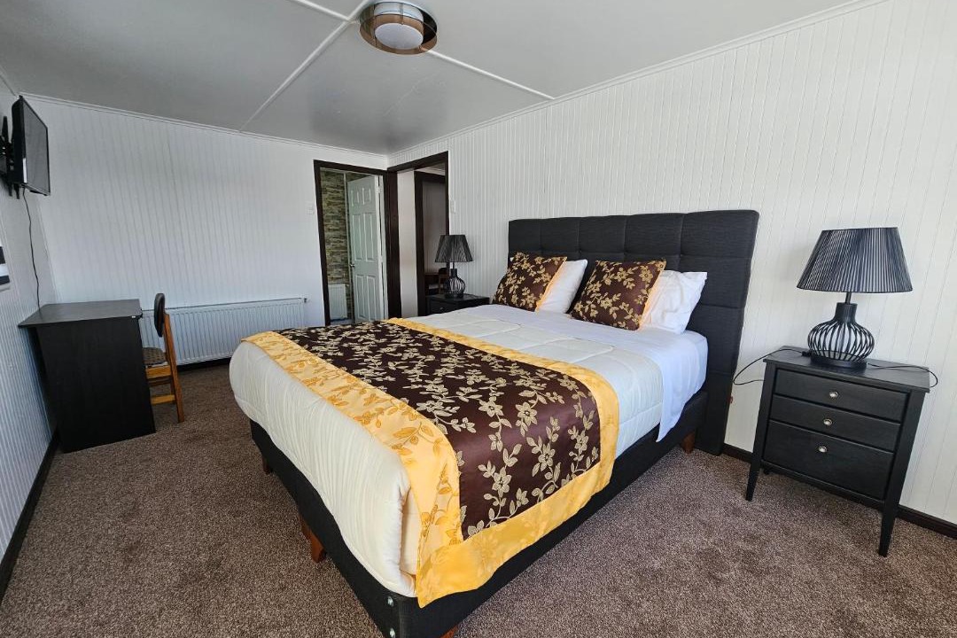 Photo of Bedroom in Puerto Williams