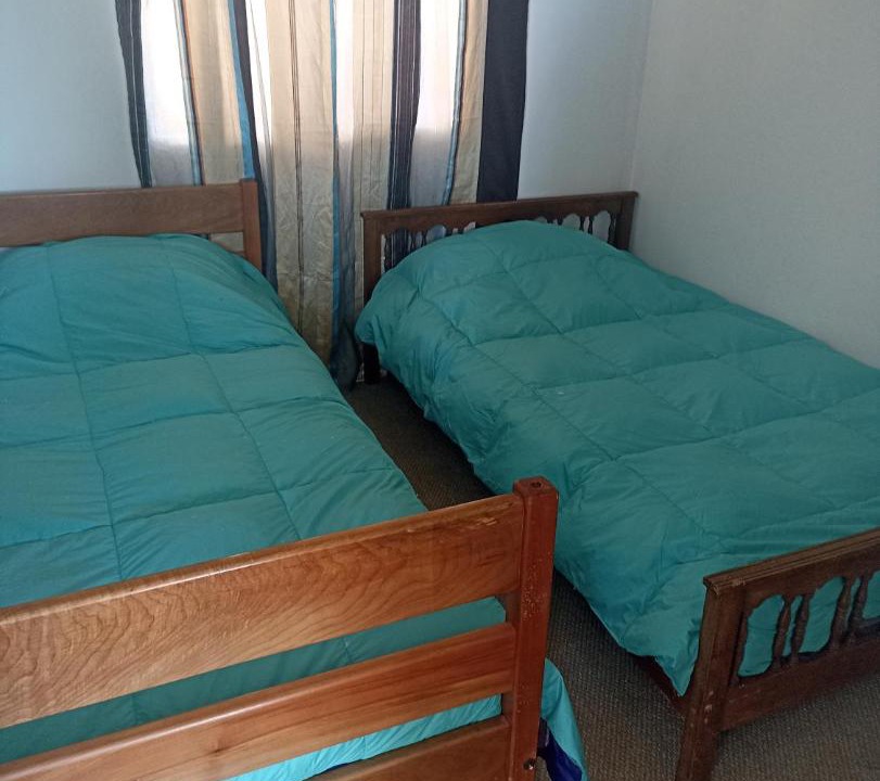 Photo of Bedroom in Tome