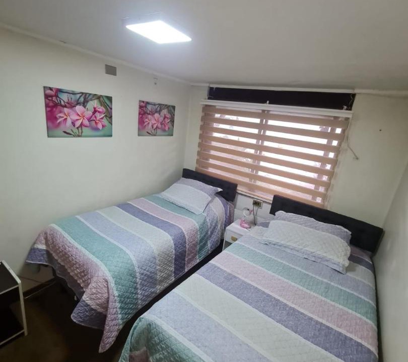 Photo of Bedroom in Temuco