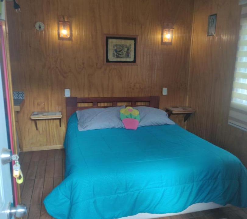 Photo of Bedroom in El Quisco