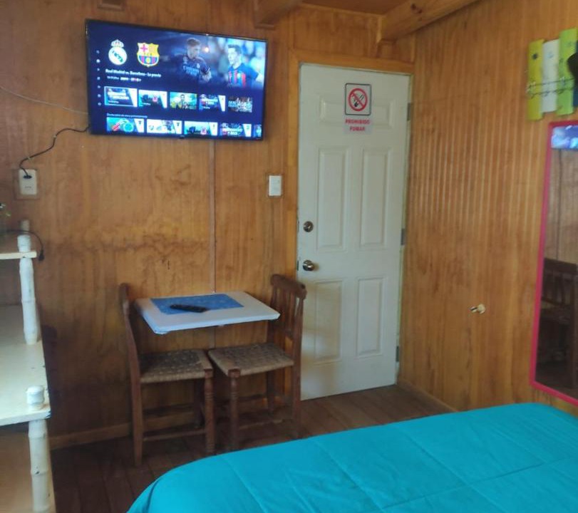 Photo of Bedroom in El Quisco