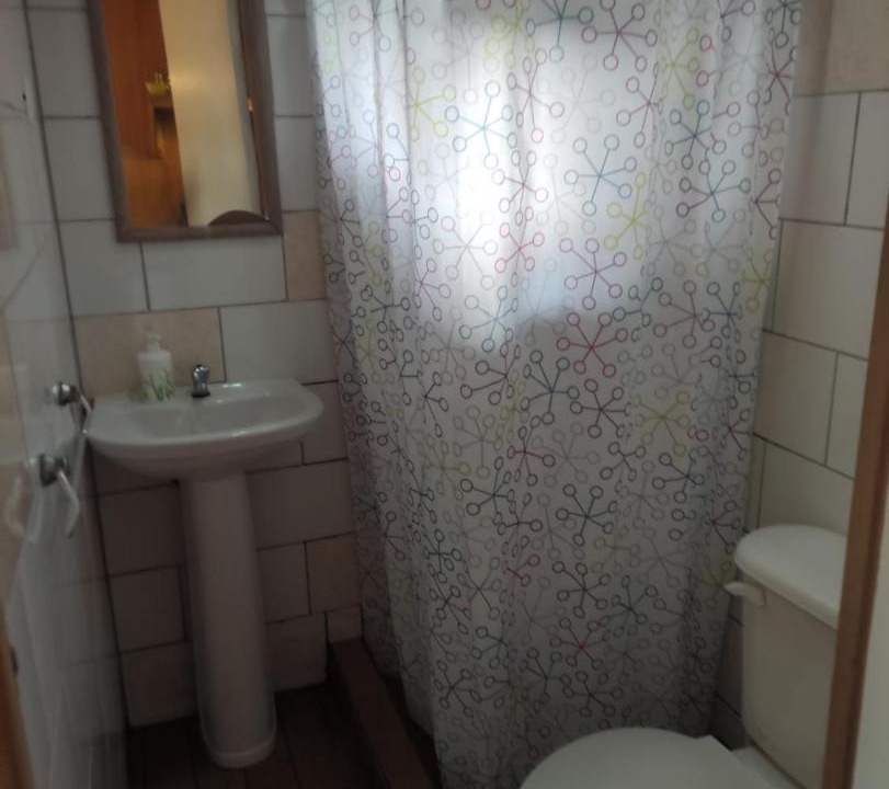 Photo of Bathroom in El Quisco