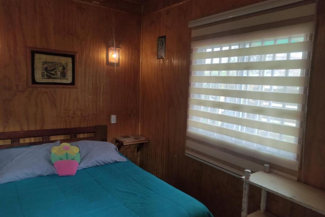 Photo of Bedroom in El Quisco