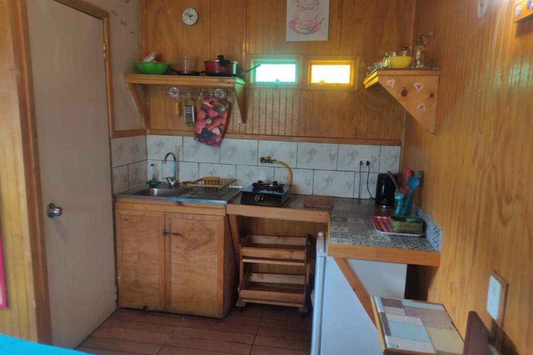 Photo of Kitchen in El Quisco