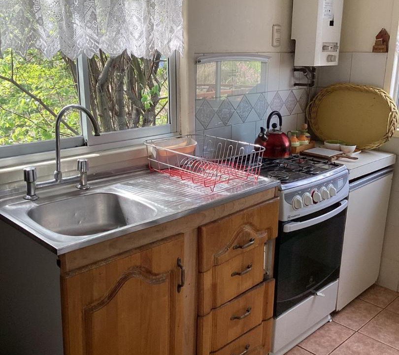 Photo of Kitchen in Quillon