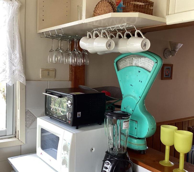 Photo of Kitchen in Quillon