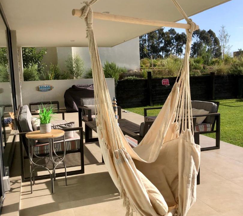 Photo of Patio Balcony in Maitencillo