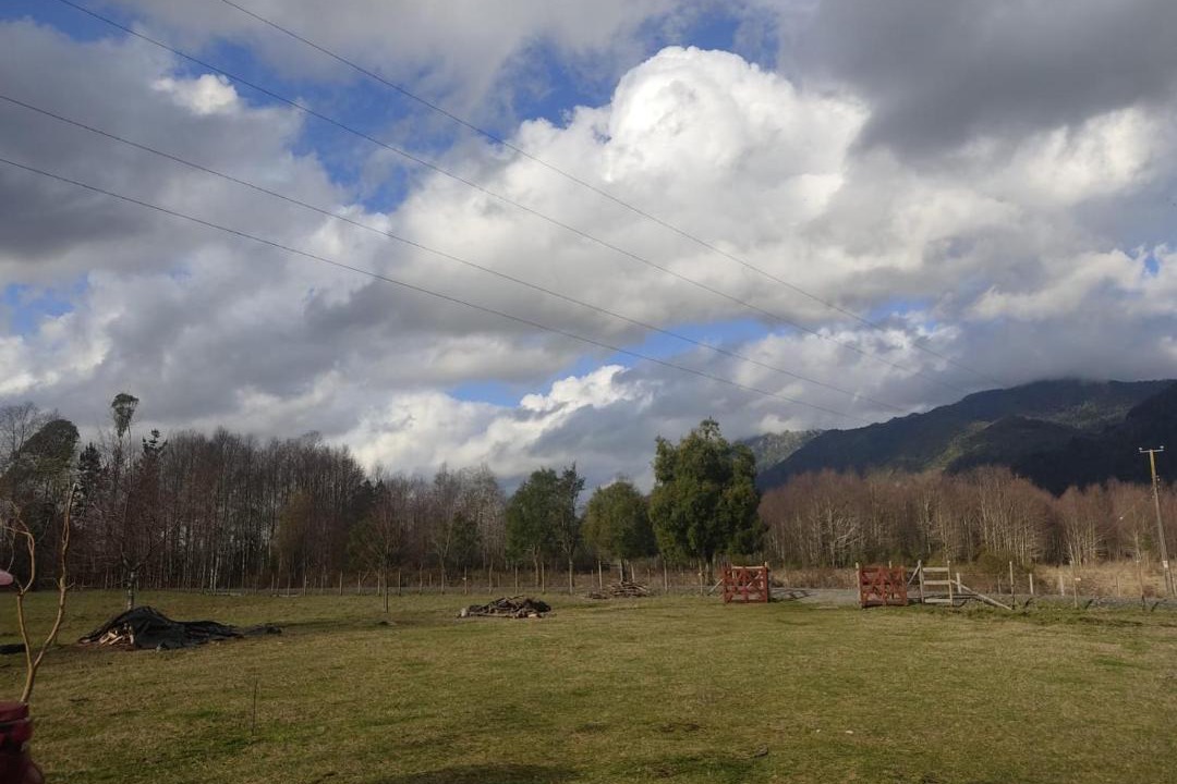 Photo of Outdoor in Cunco