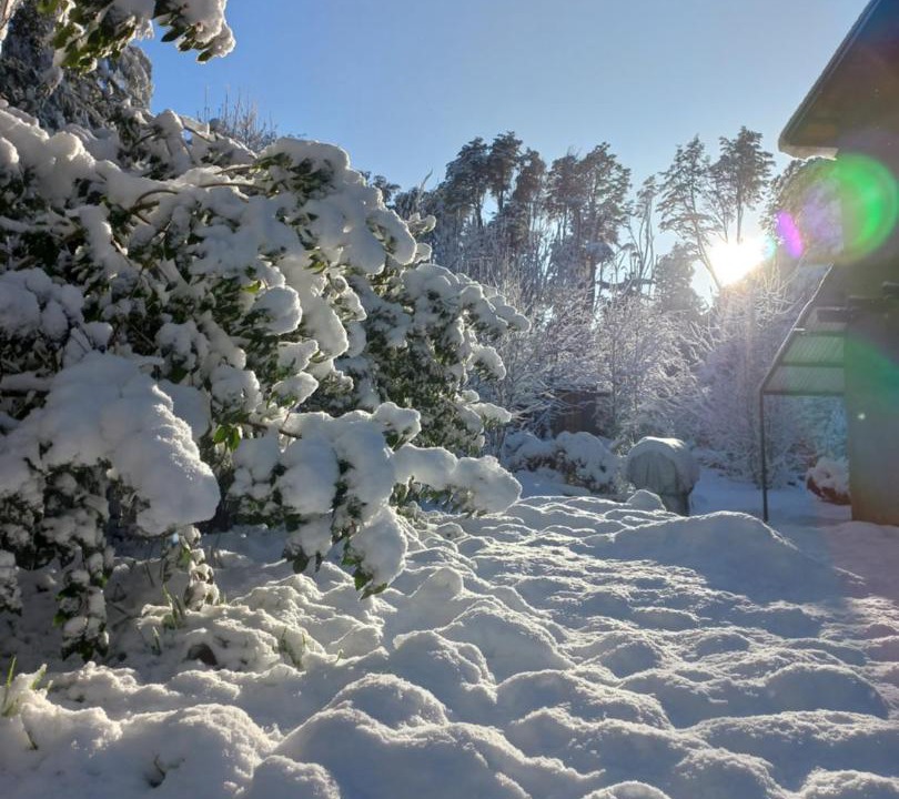 Photo of Others in San Carlos de Bariloche