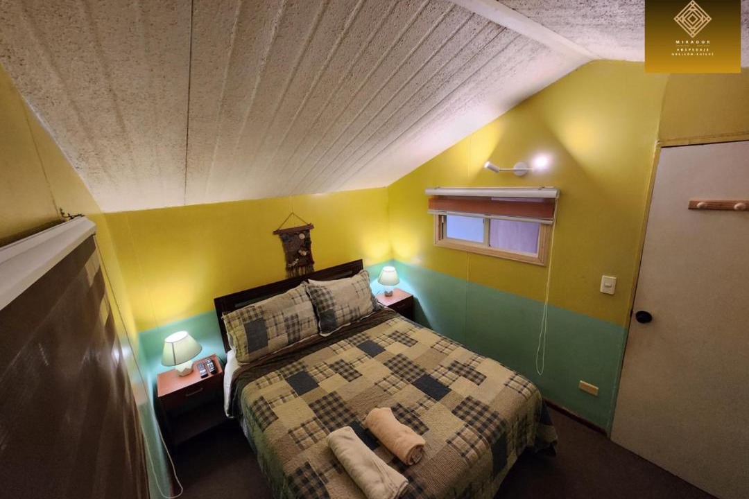 Photo of Bedroom in Quellon