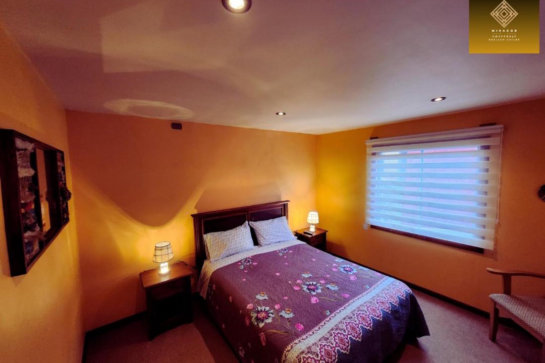 Photo of Bedroom in Quellon
