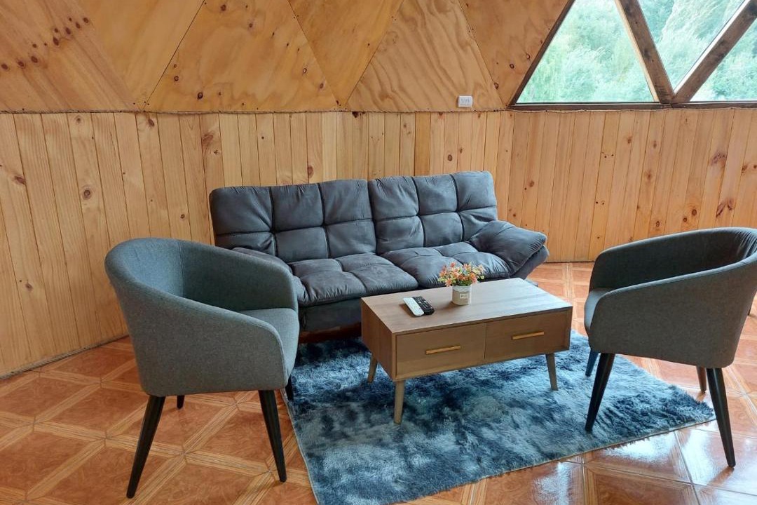 Photo of Livingroom in Villarrica