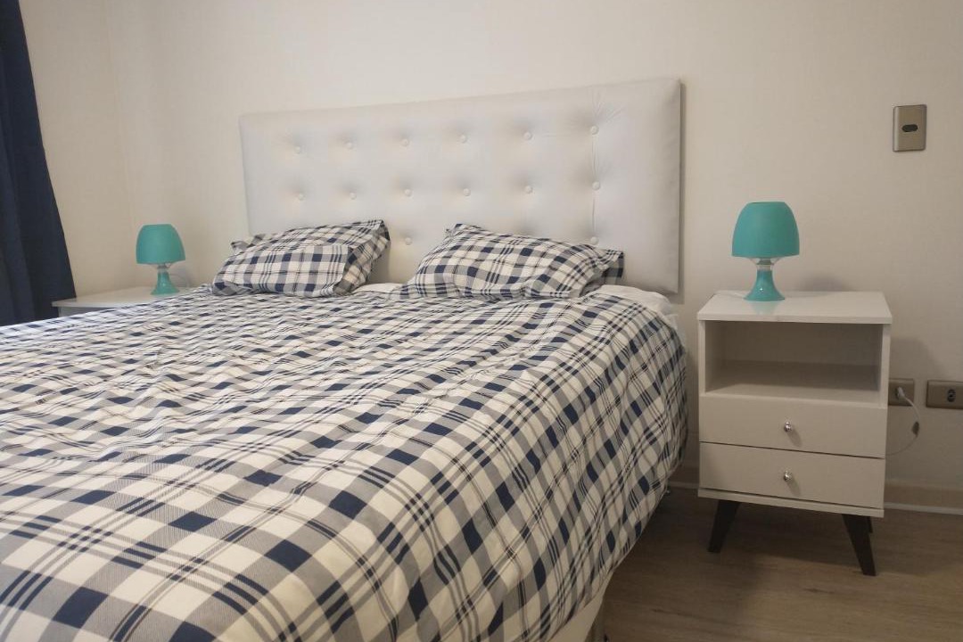 Photo of Bedroom in Bellas Artes
