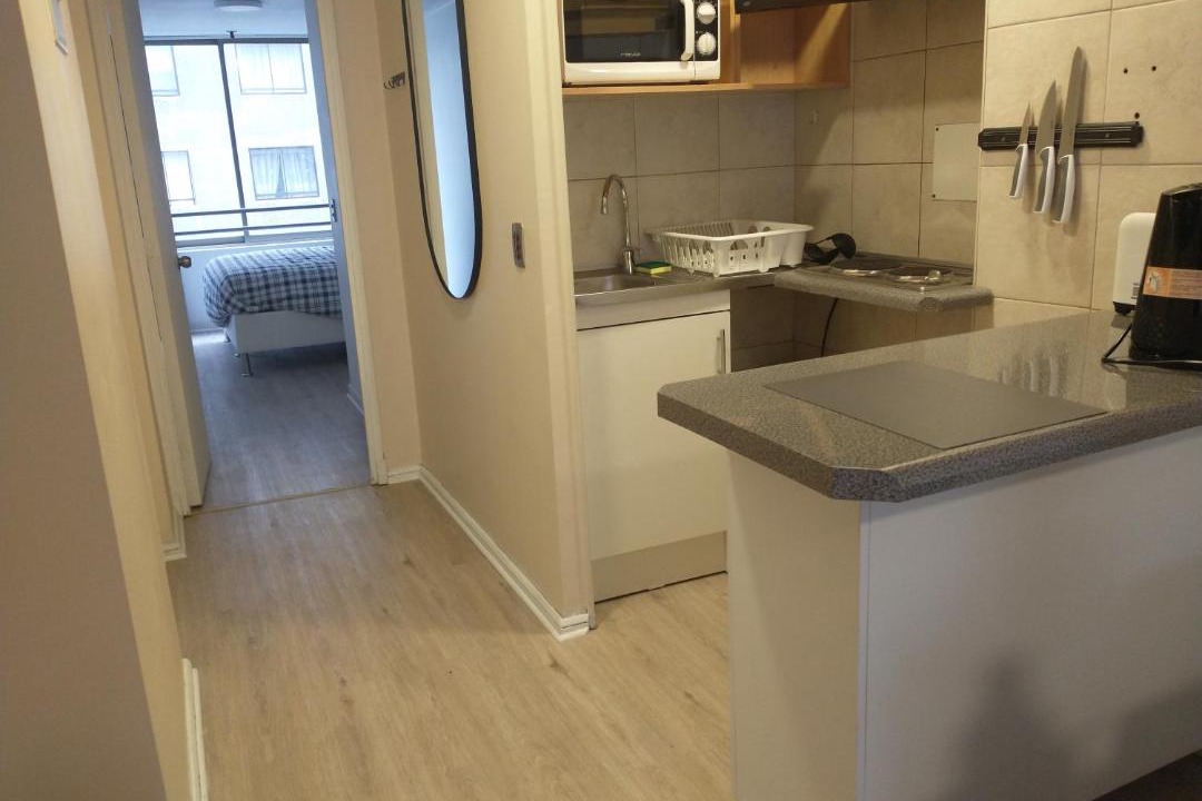 Photo of Kitchen in Bellas Artes