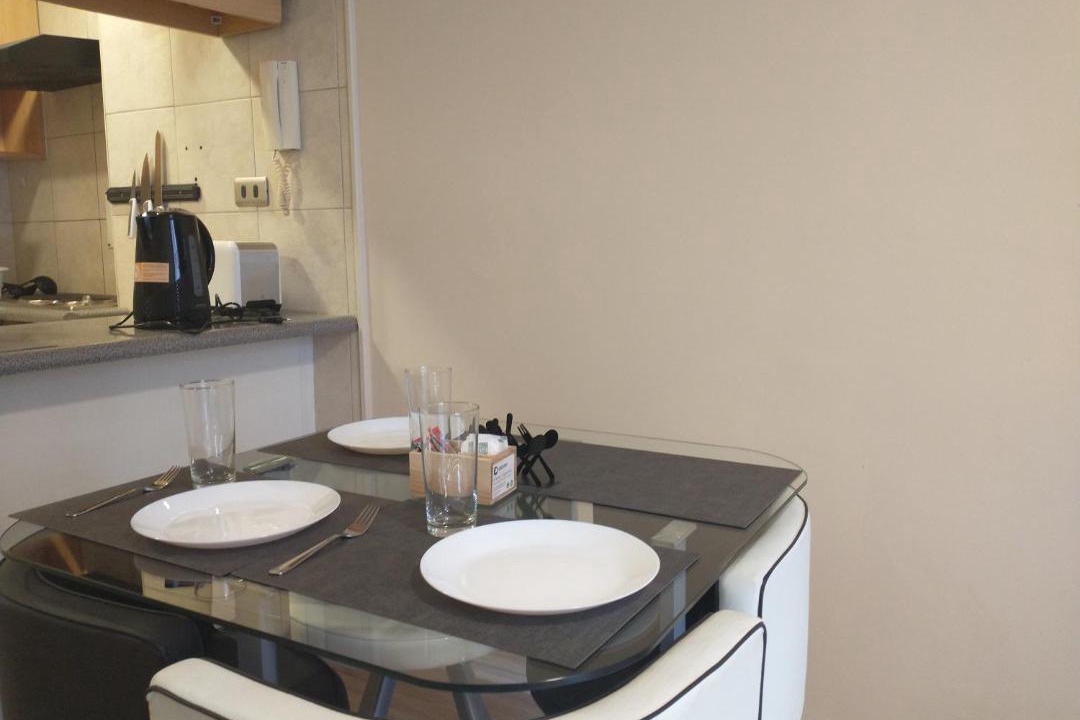 Photo of Kitchen in Bellas Artes