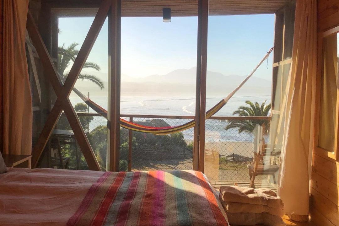 Photo of Bedroom in Quintero
