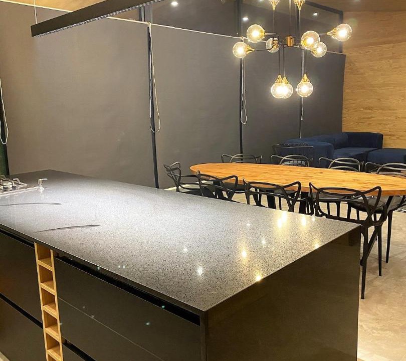 Photo of Kitchen in Olmue