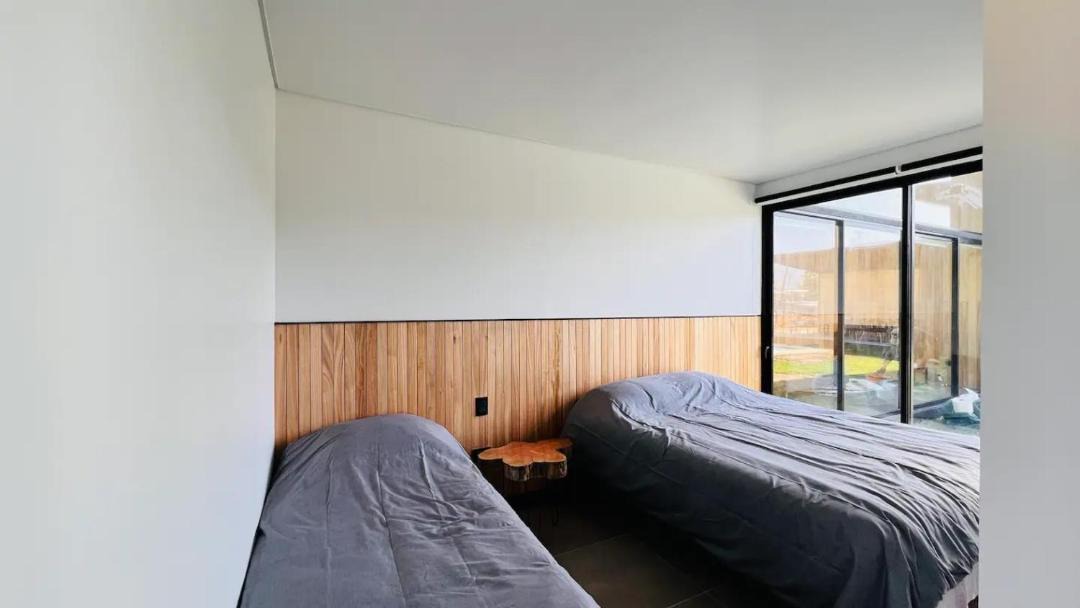 Photo of Bedroom in Olmue