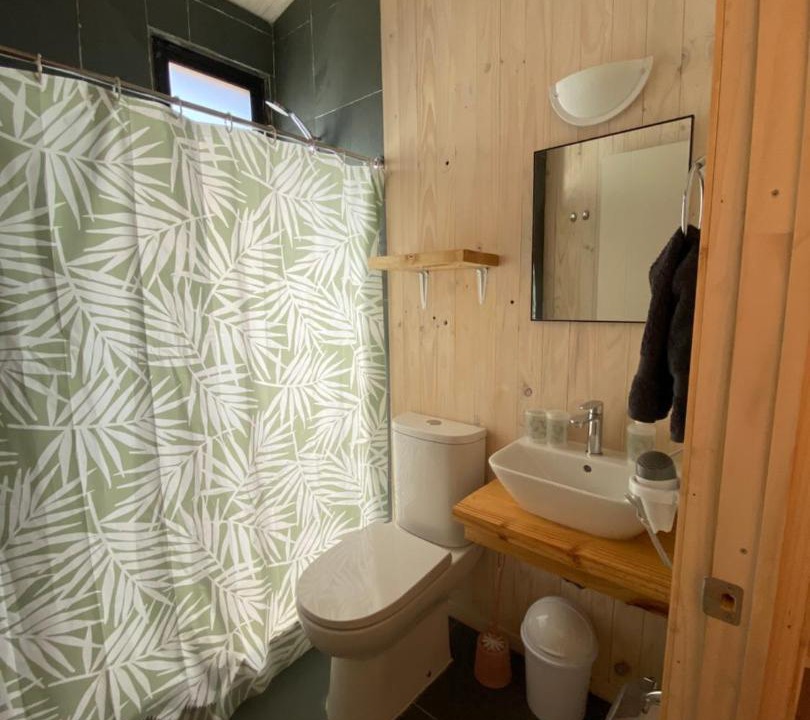 Photo of Bathroom in Vichuquen