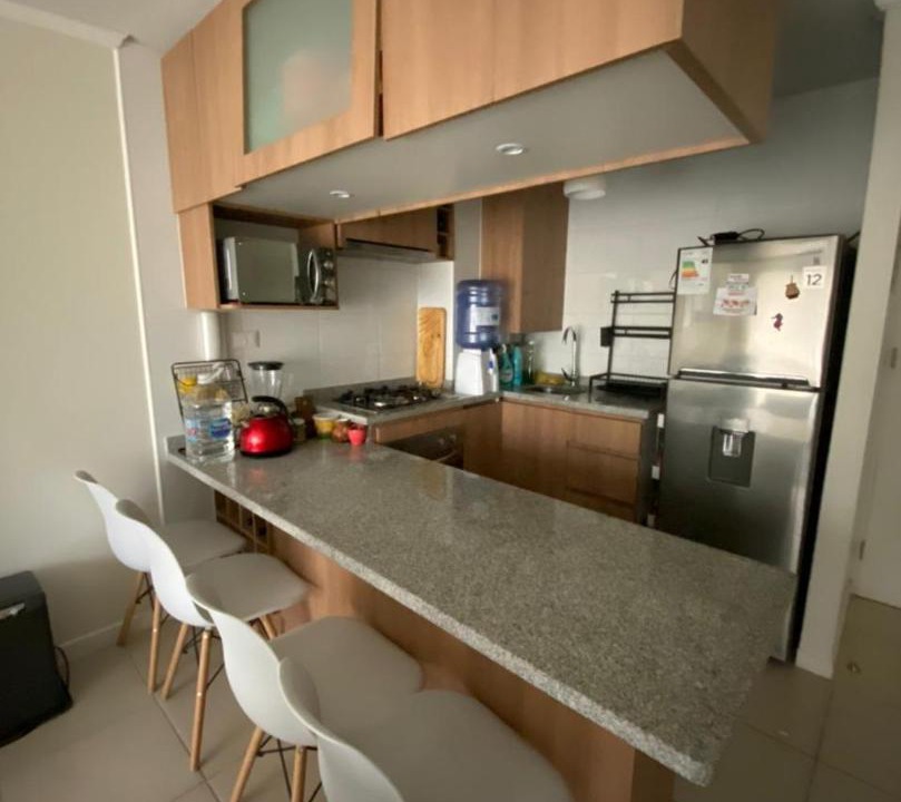 Photo of Livingroom in El Tabo