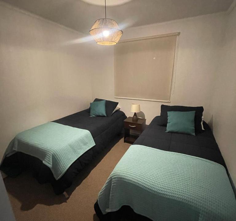 Photo of Bedroom in El Tabo