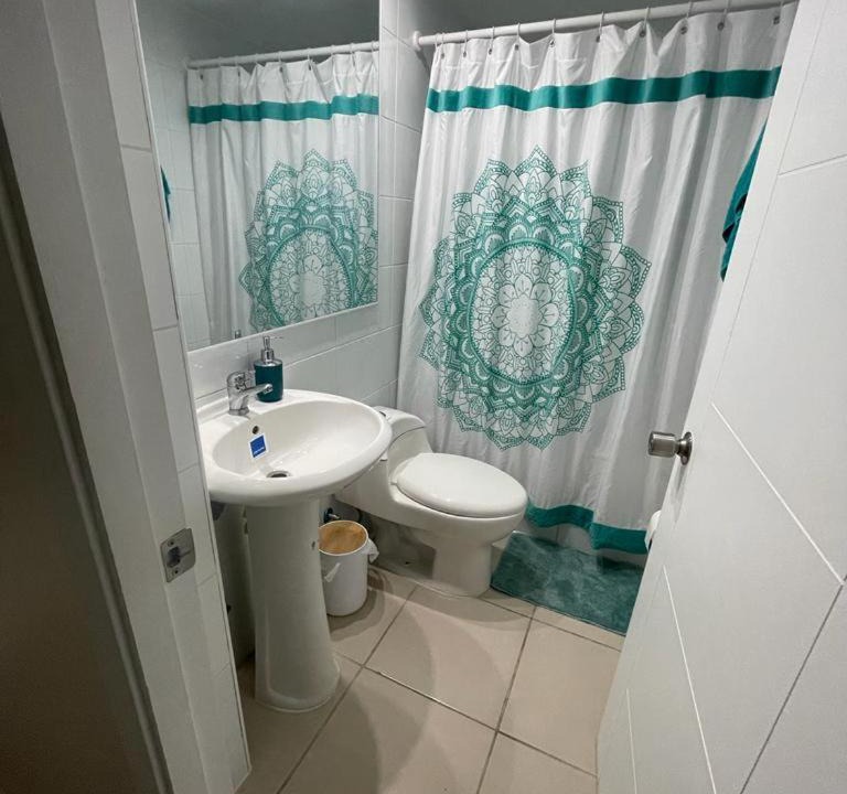 Photo of Bathroom in El Tabo