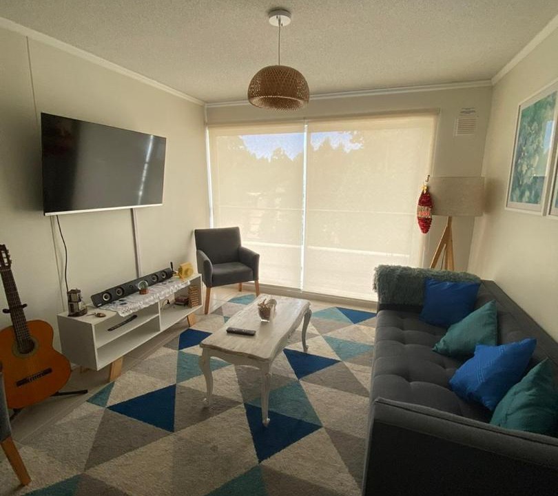 Photo of Livingroom in El Tabo