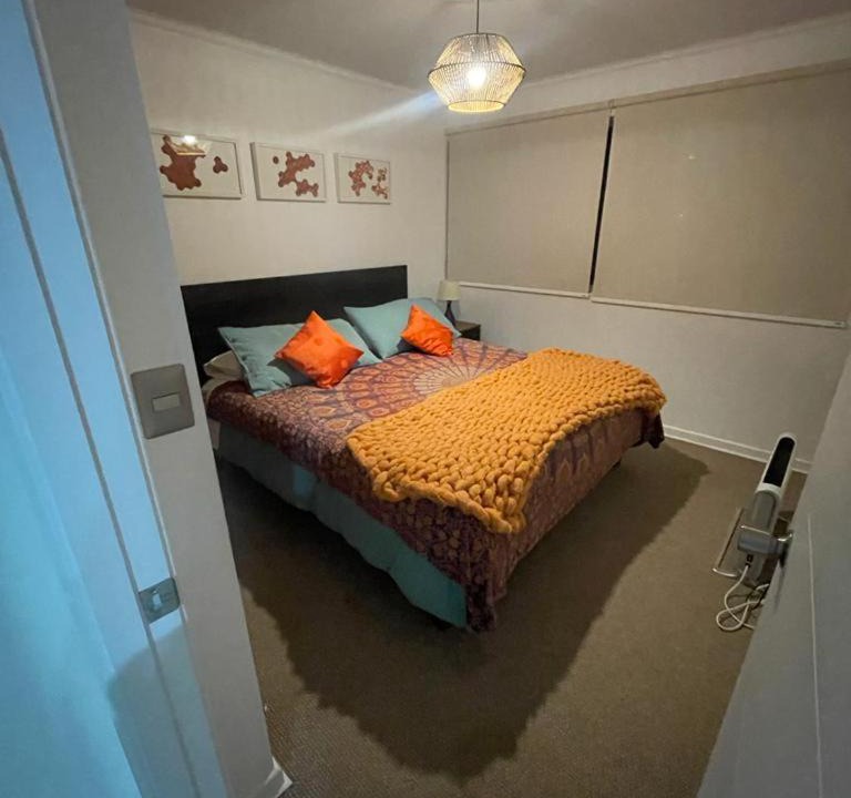 Photo of Bedroom in El Tabo
