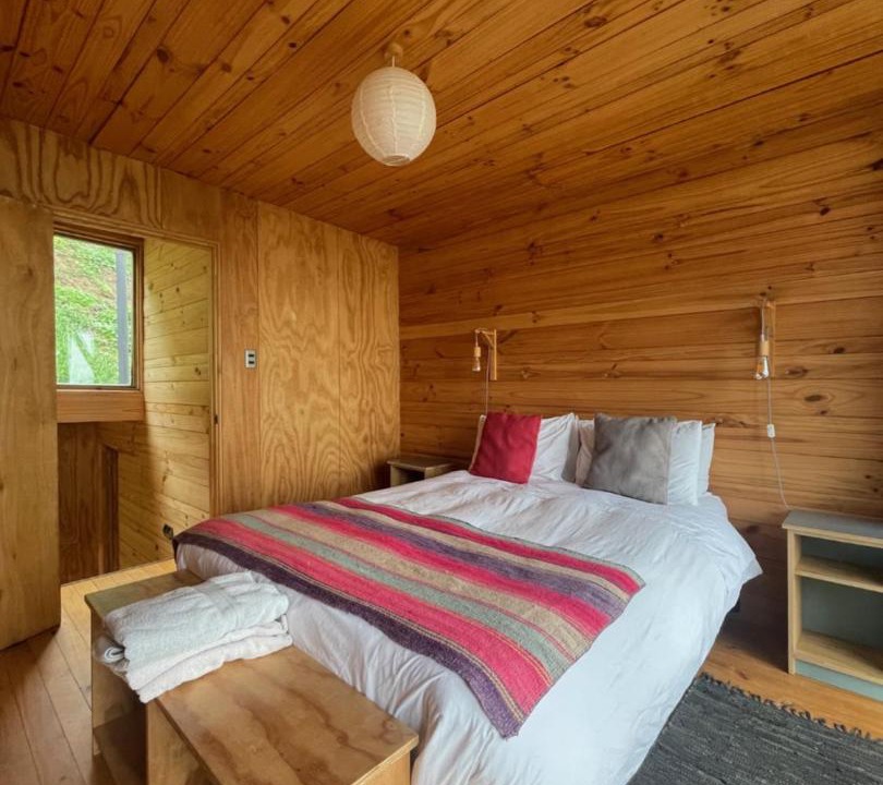 Photo of Bedroom in Quintero