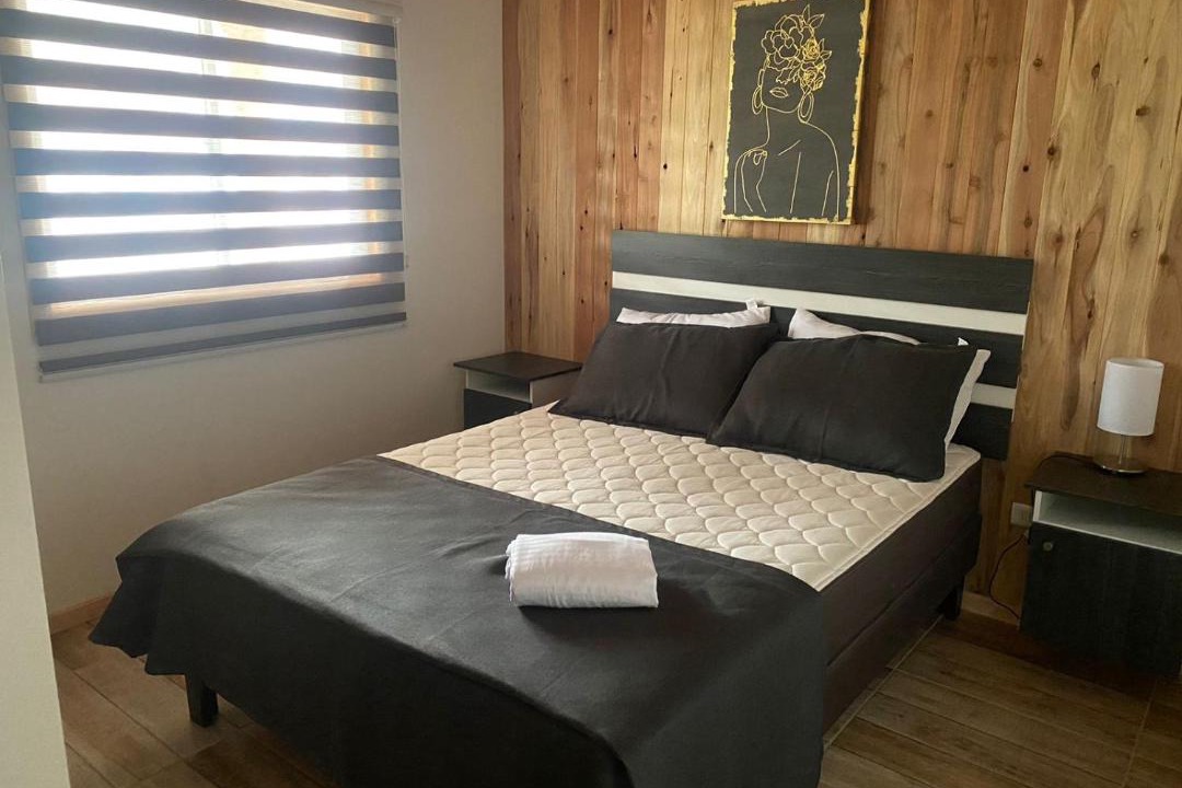 Photo of Bedroom in Lican Ray