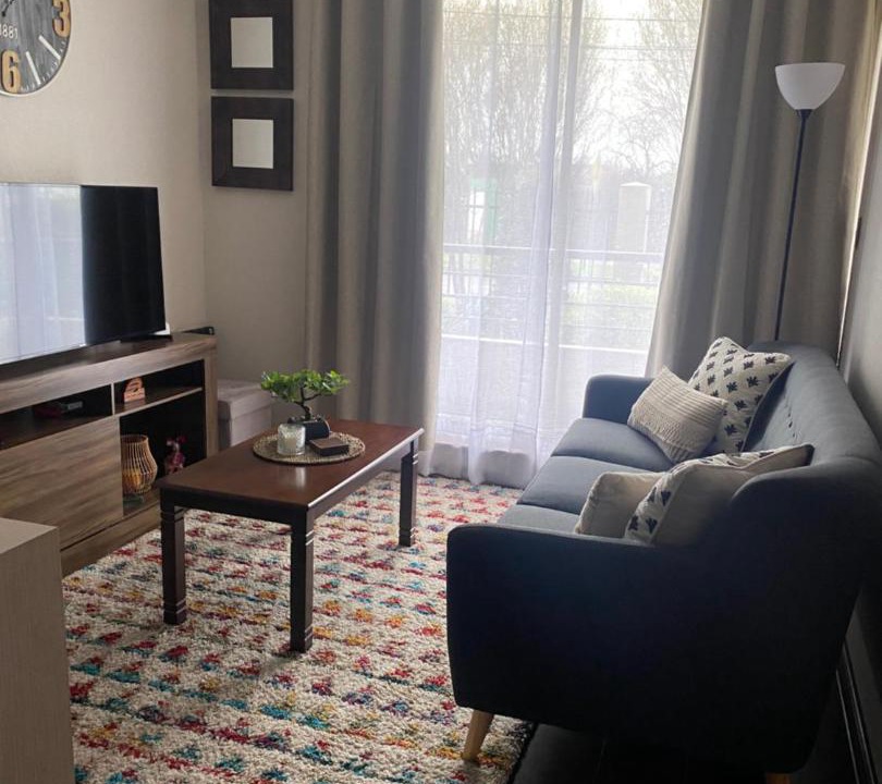 Photo of Livingroom in Los Angeles