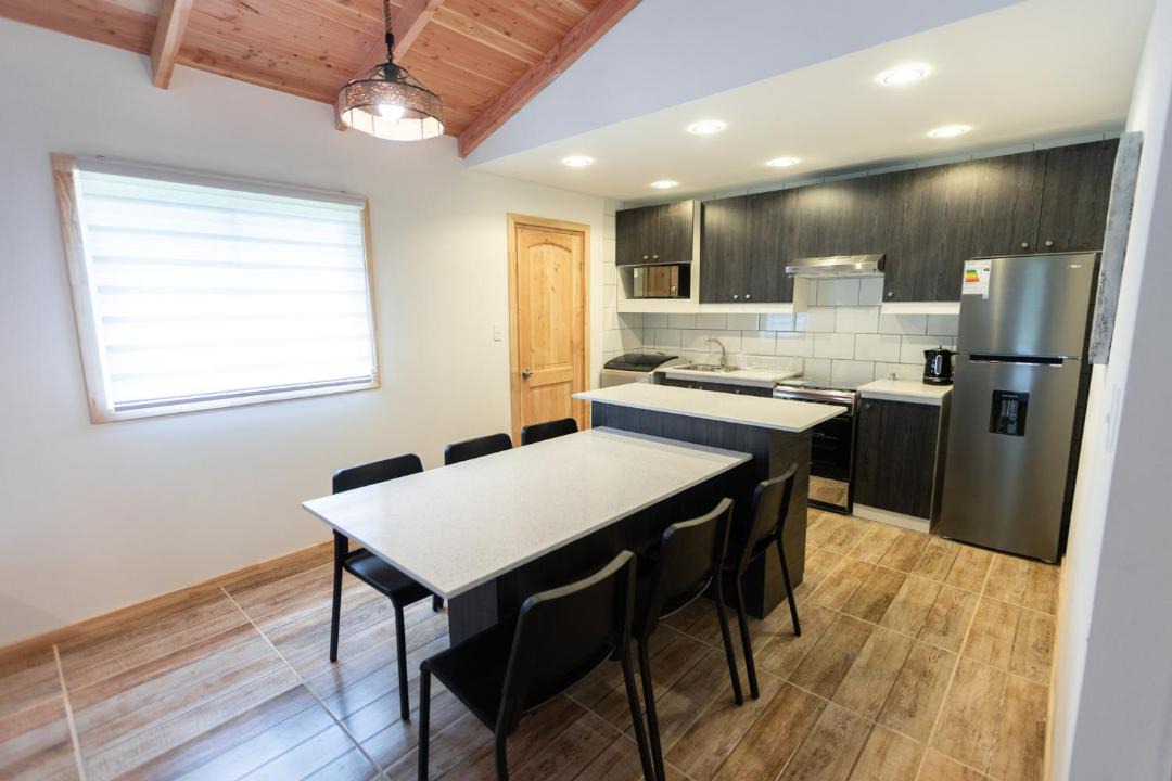 Photo of Kitchen in Lican Ray