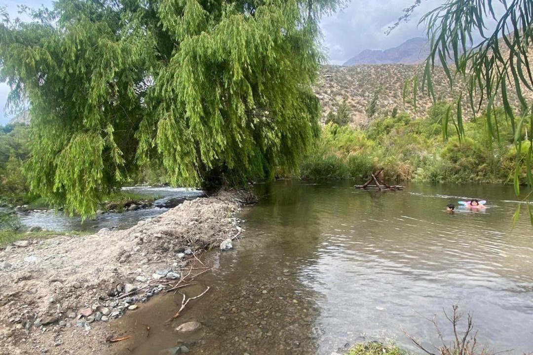 Photo of Outdoor in Las Mollacas