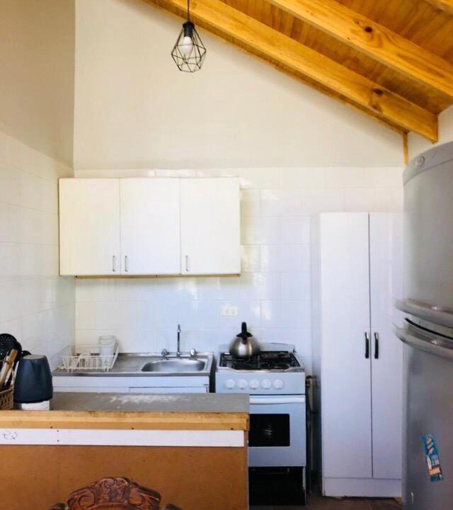 Photo of Kitchen in Las Mollacas