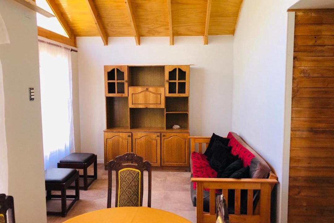 Photo of Livingroom in Las Mollacas