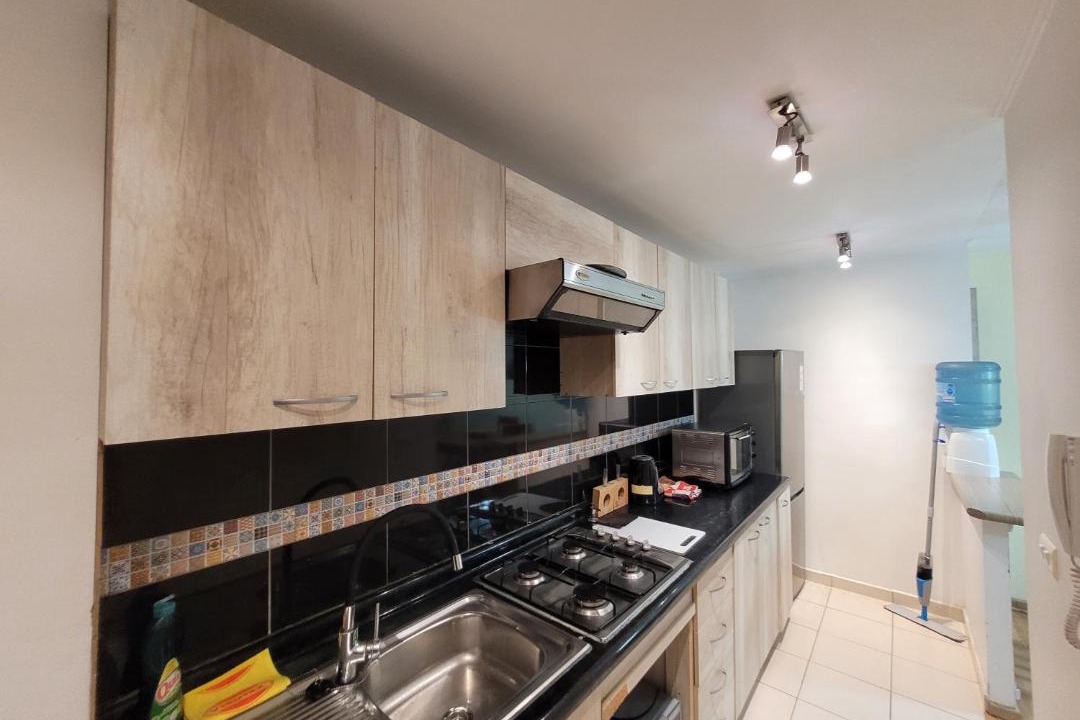 Photo of Kitchen in Copiapo