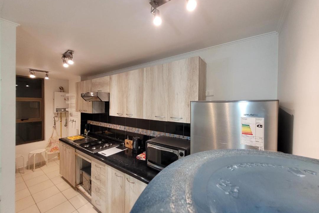 Photo of Kitchen in Copiapo