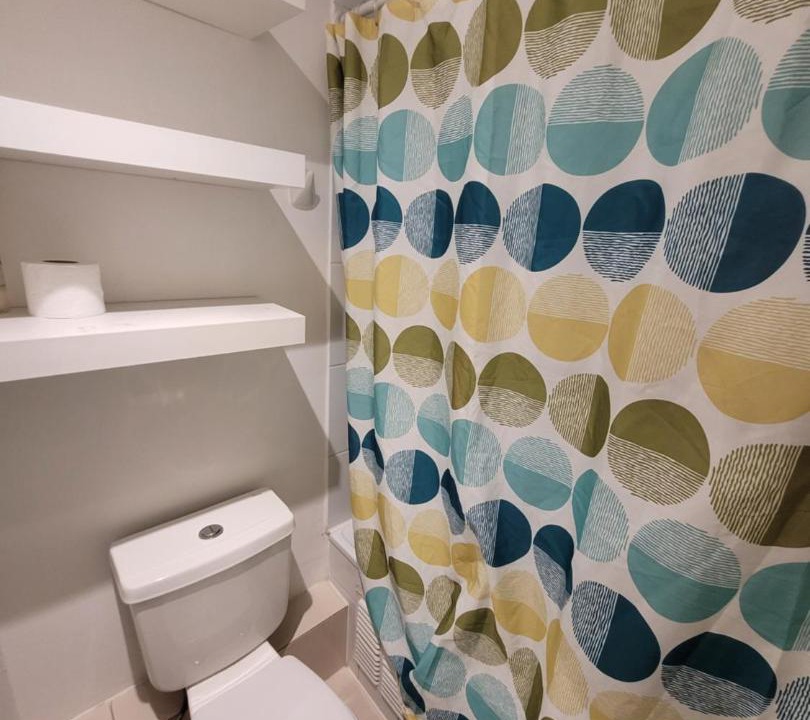 Photo of Bathroom in Copiapo