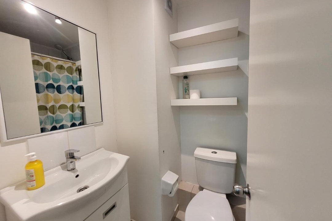 Photo of Bathroom in Copiapo