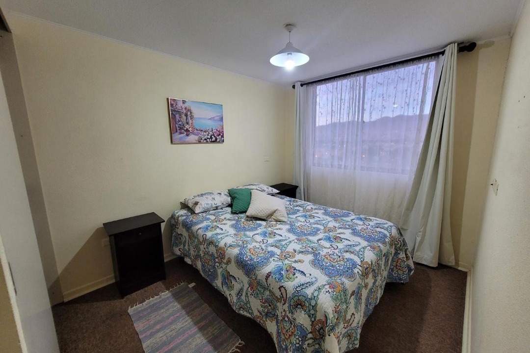 Photo of Bedroom in Copiapo