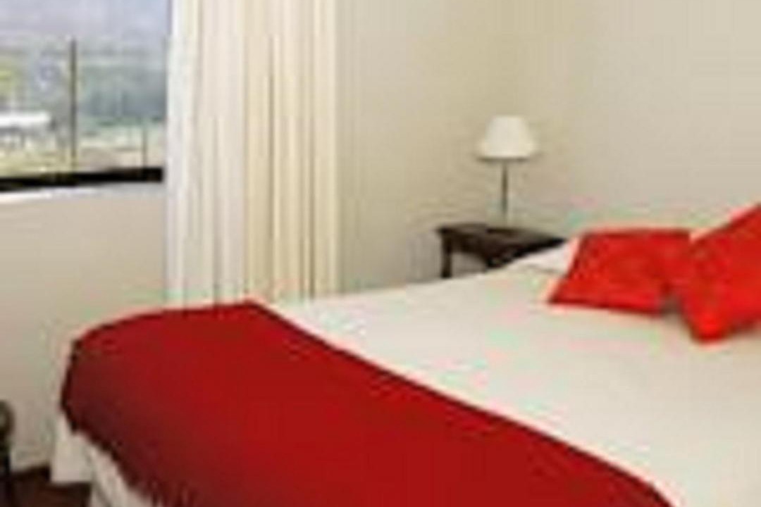 Photo of Bedroom in Ovalle