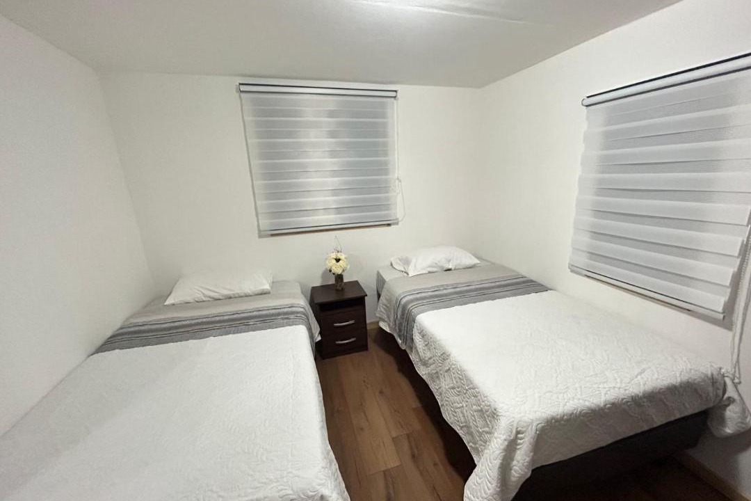 Photo of Bedroom in Freirina