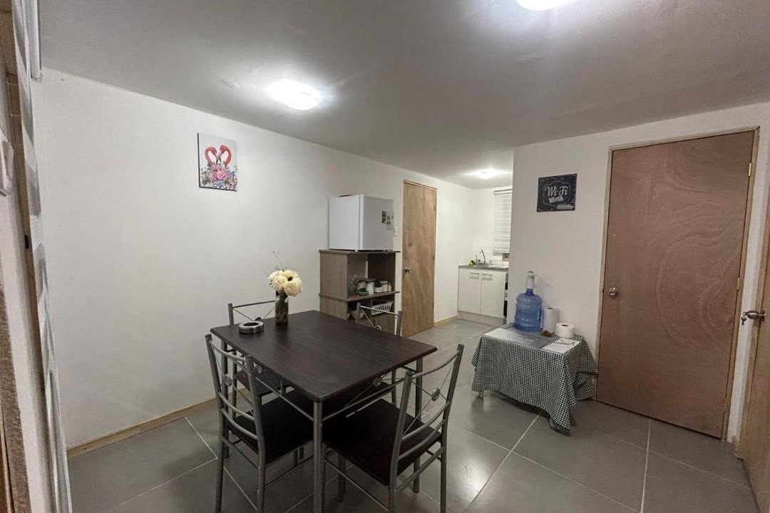 Photo of Livingroom in Freirina