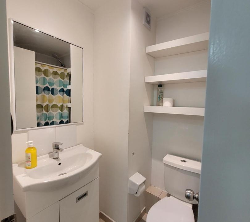 Photo of Bathroom in Copiapo