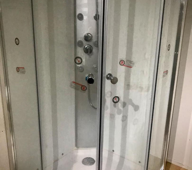 Photo of Bathroom in Punta Arenas