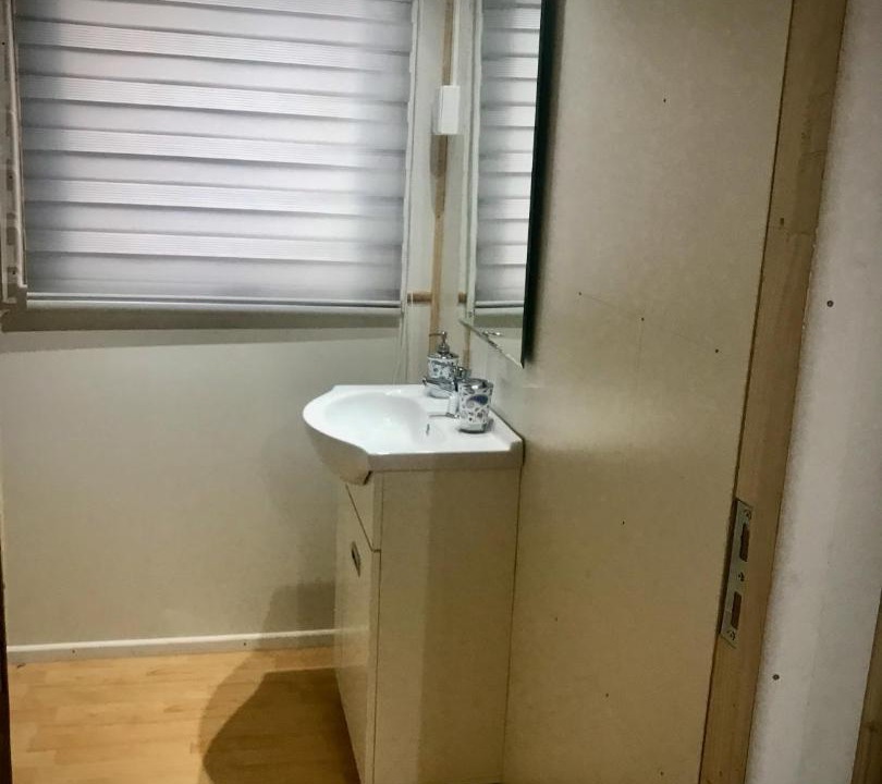 Photo of Bathroom in Punta Arenas