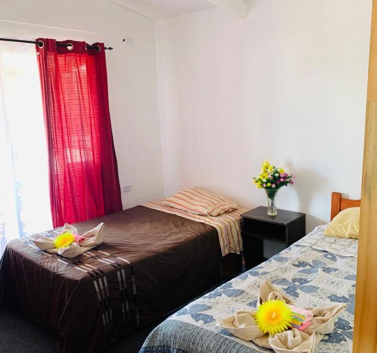 Photo of Bedroom in Hanga Roa