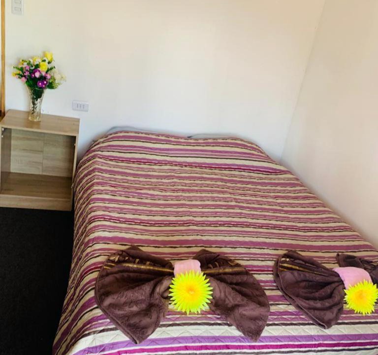 Photo of Bedroom in Hanga Roa