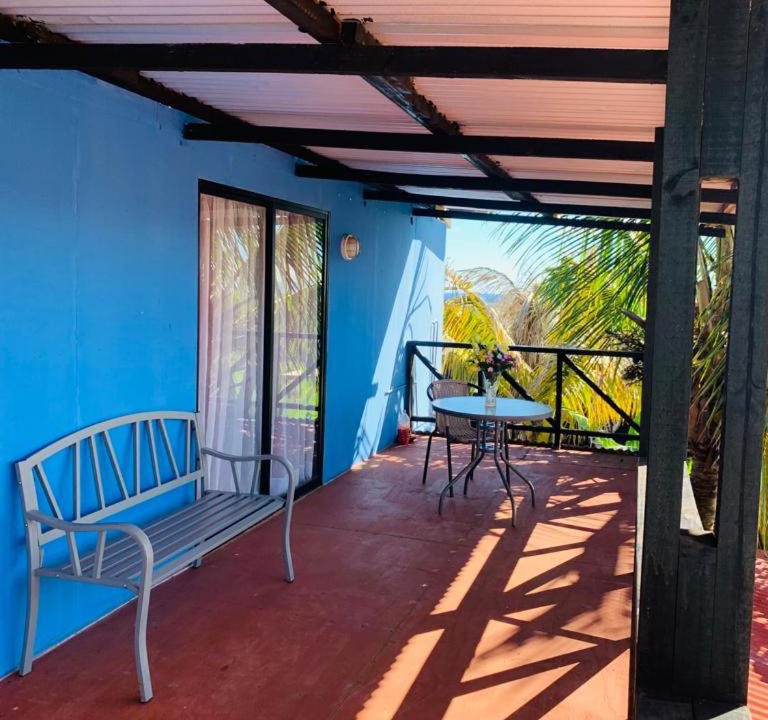 Photo of Patio Balcony in Hanga Roa