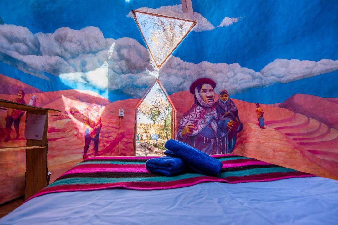 Photo of Others in San Pedro de Atacama